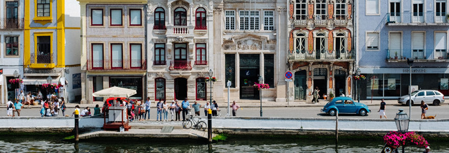 Vacances au Portugal