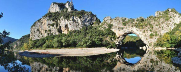 Gorges de l’Ardèche