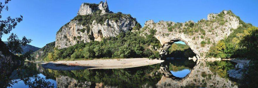 Gorges de l’Ardèche